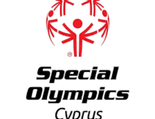 Special Olympics Cyprus